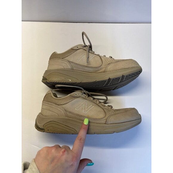 New‎ Balance 928 walking shoes (size 8) - Picture 8 of 10